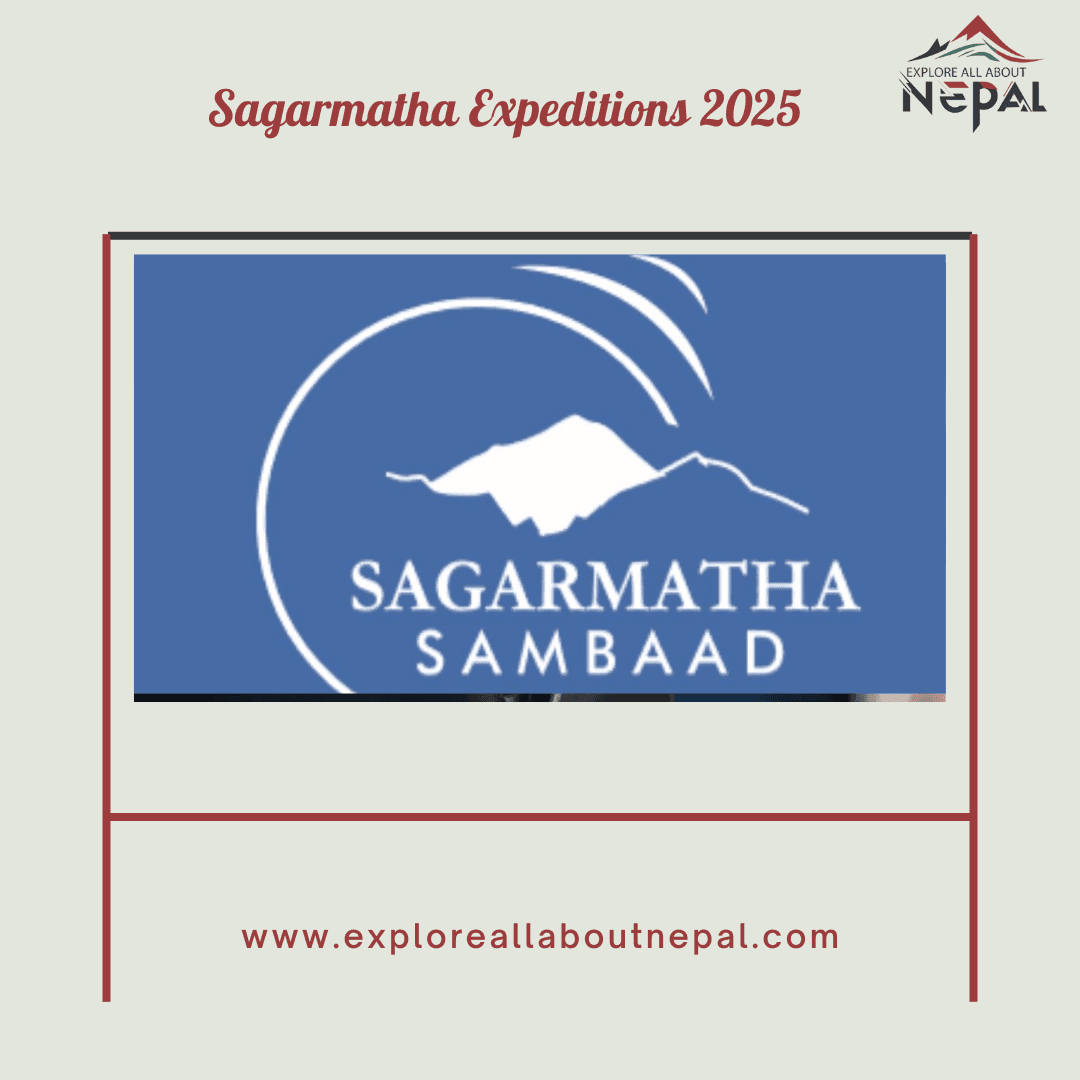 Sagarmatha Sambaad