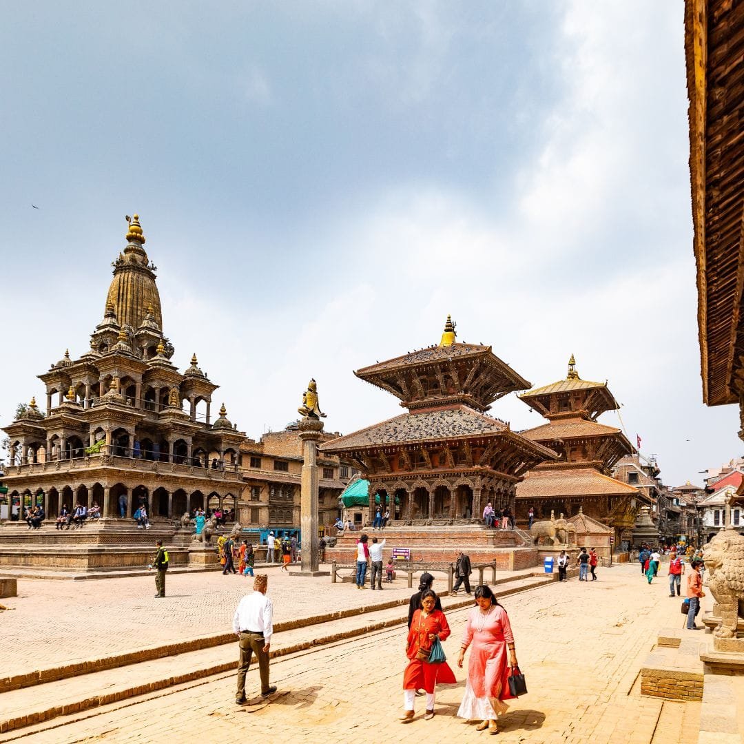 Best Time to Visit Nepal