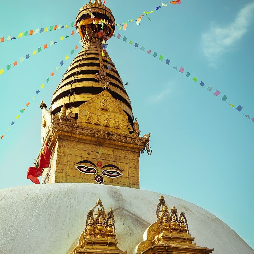 Best Time to Visit Nepal