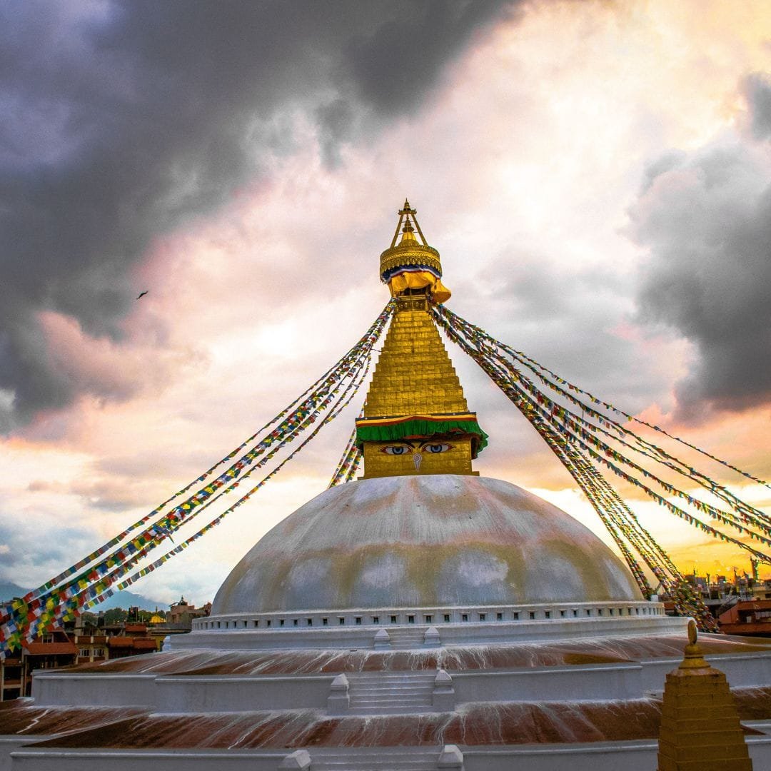 Best Time to Visit Nepal