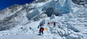 Sagarmatha Expeditions 2025 