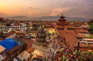 Nepal Itinerary for Budget Travelers