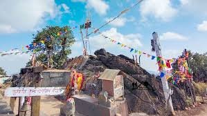 Short Hiking Trails in Kathmandu
