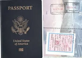Nepal Visa Requirements
