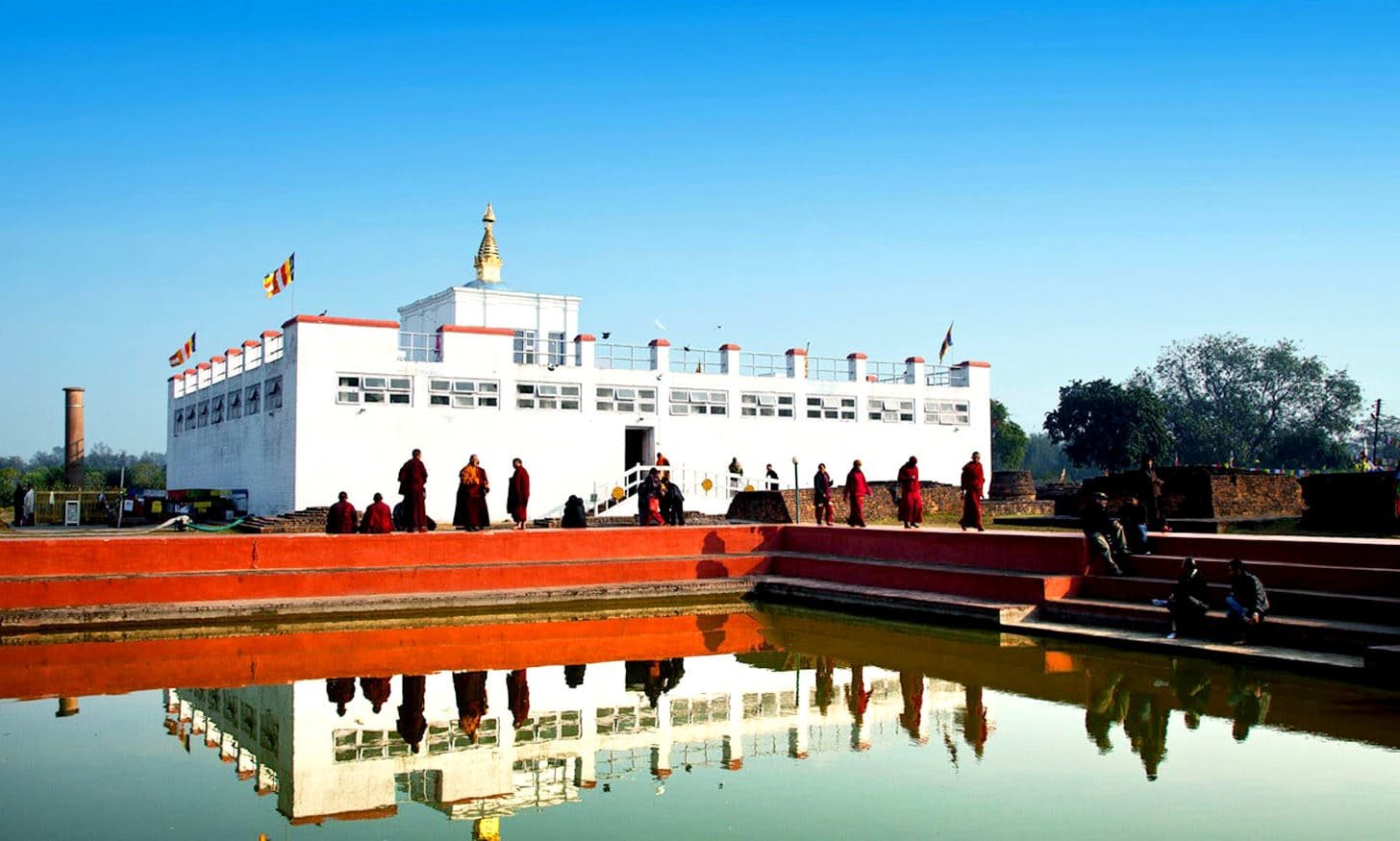 Travel Spots in Nepal for SEE Graduates