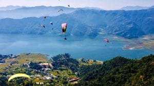 Travel Spots in Nepal for SEE Graduates