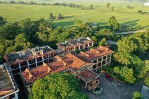 Eco-Friendly Lodges in Nepal 