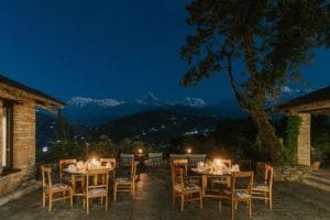 Eco-Friendly Lodges in Nepal