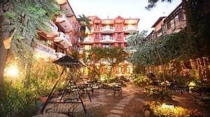 Eco-Friendly Lodges in Nepal