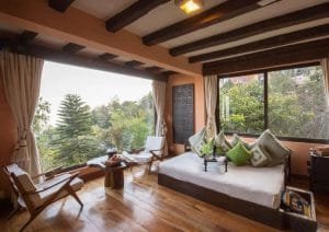 Eco-Friendly Lodges in Nepal