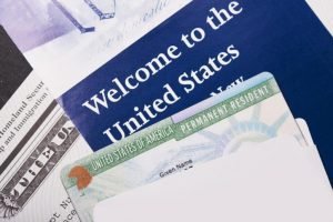 Green Card