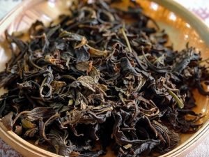 Tamang Cuisine