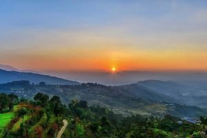 Best Places near Kathmandu for Summer