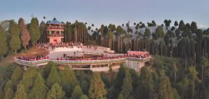Koshi Province Announces 2082 as Tourism Year 