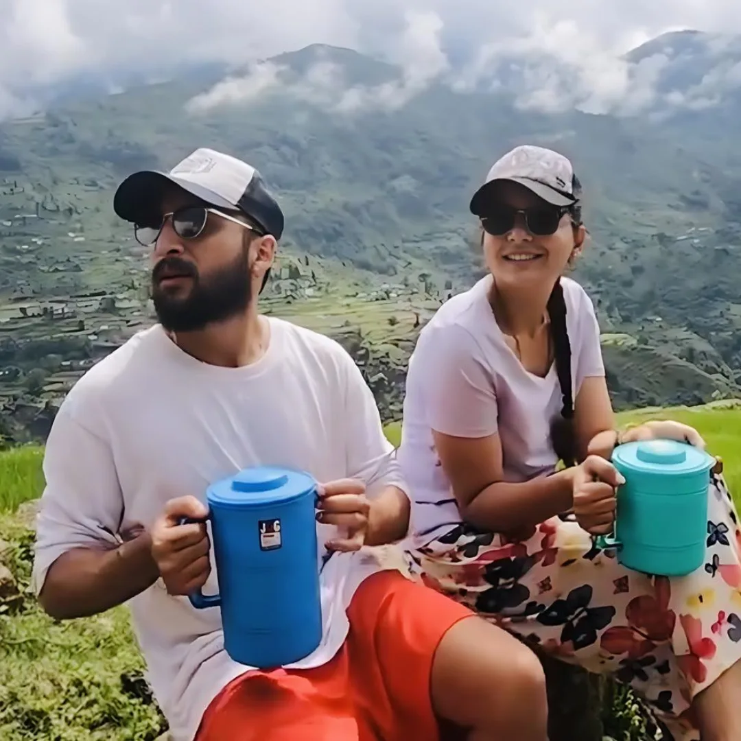 Biraj Khadka