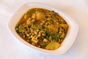 Tamang Cuisine