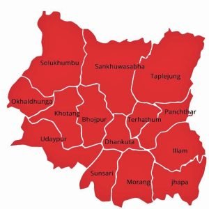 Koshi Province