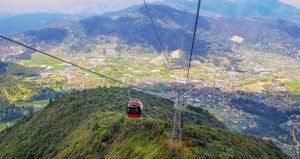 Best Places near Kathmandu for Summer