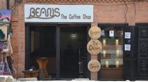 Best Cafes in Bhaktapur