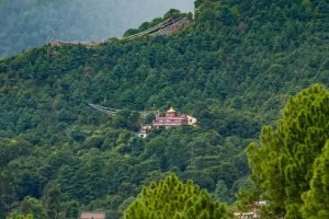 Best Places near Kathmandu for Summer