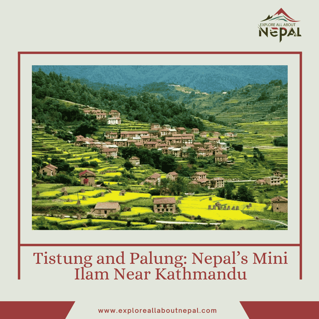 Tistung and Palung