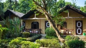 Eco-Friendly Lodges in Nepal