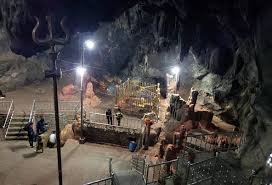 Haleshi Mahadev