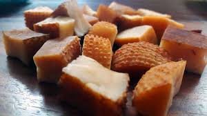 Tamang Cuisine
