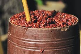 Tamang Cuisine