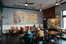 Best Cafes in Bhaktapur