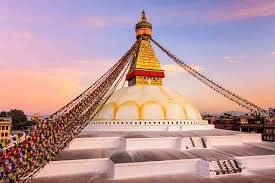 Boudhanath