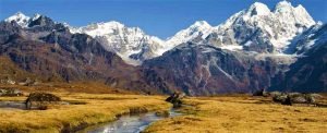Jugal Himal