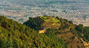 Best Places near Kathmandu for Summer