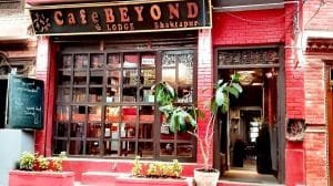 Best Cafes in Bhaktapur