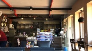 Best Cafes in Bhaktapur