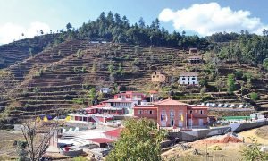 Tistung and Palung