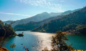 Best Places near Kathmandu for Summer