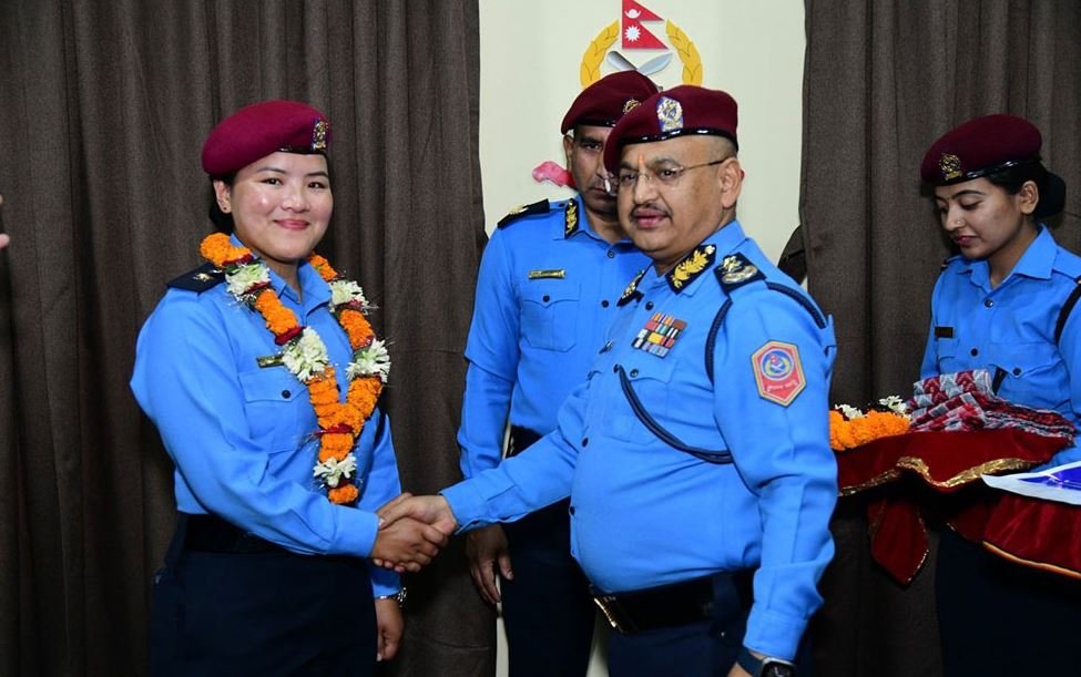 Kunjang Chopel Sherpa