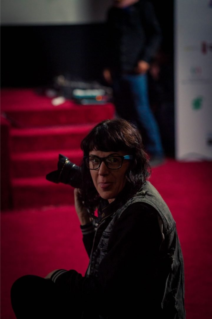 Kathmandu International Mountain Film Festival