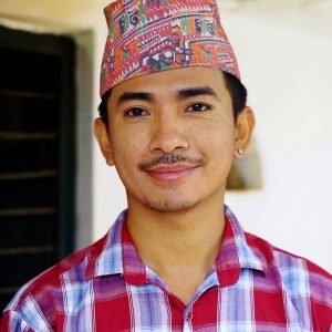 Jibesh Singh Gurung