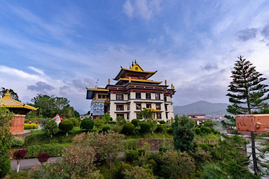 Neydo Hotel