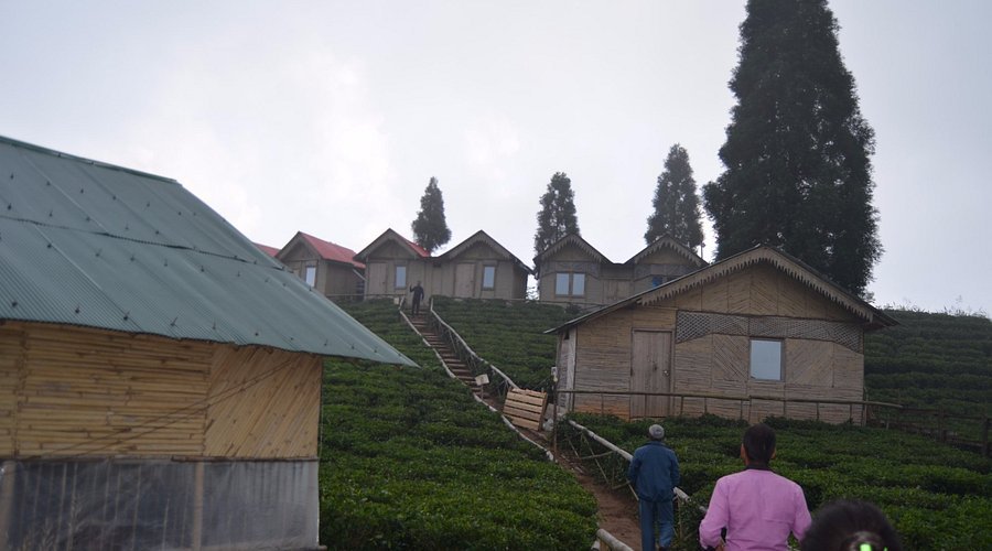 Ilam’s Homestay Villages