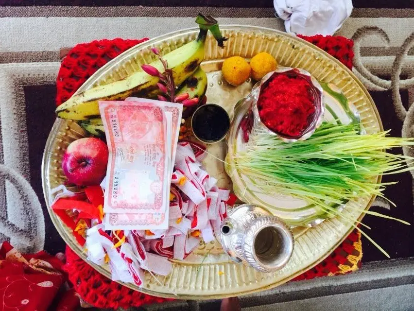 Dashain