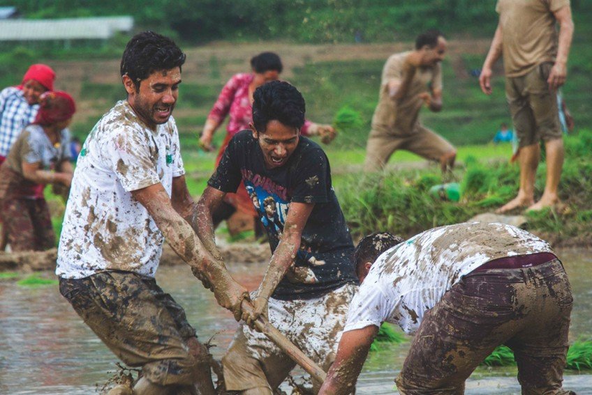 Ropai Jatra