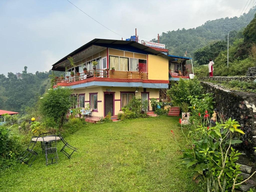 Homestays in Nepal