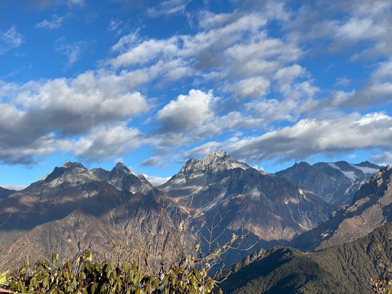 Must-Visit Destinations in Nepal