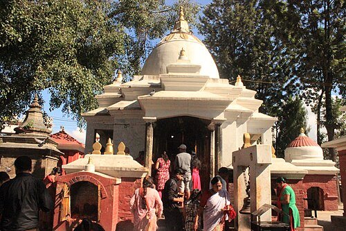 Koteshwor Mahadev