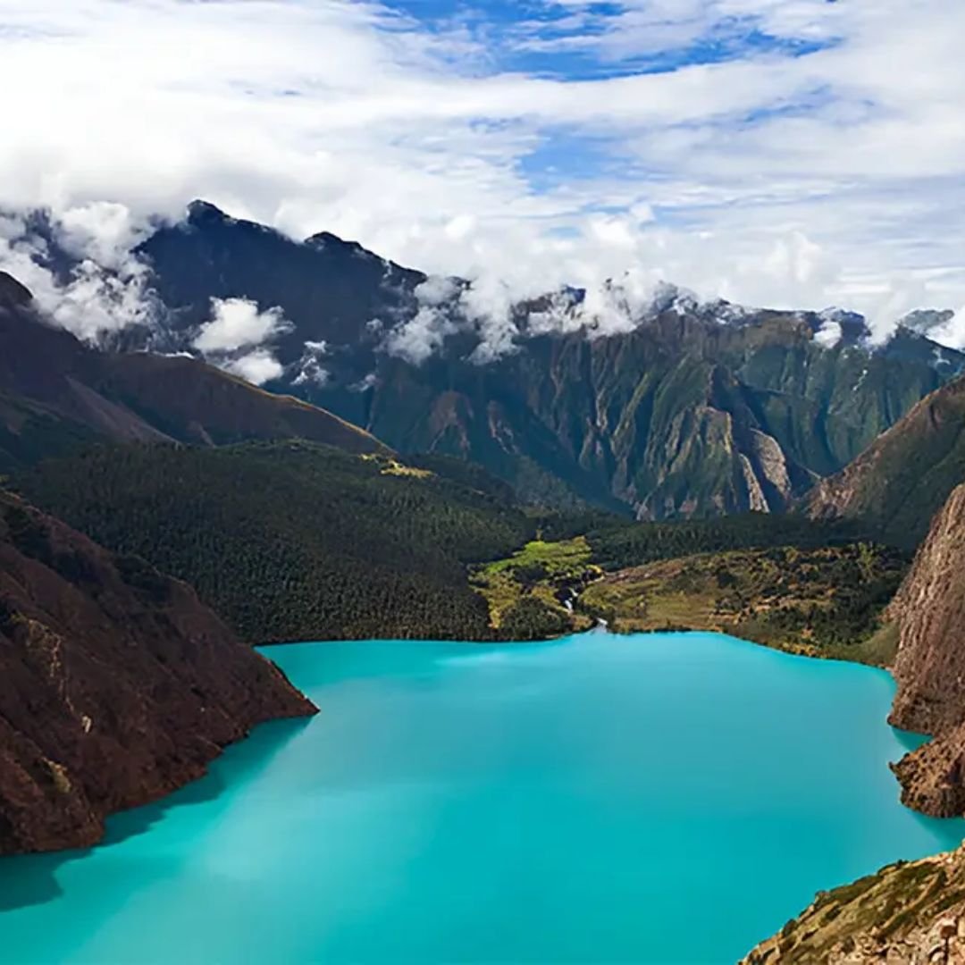Upper Dolpo Trek
