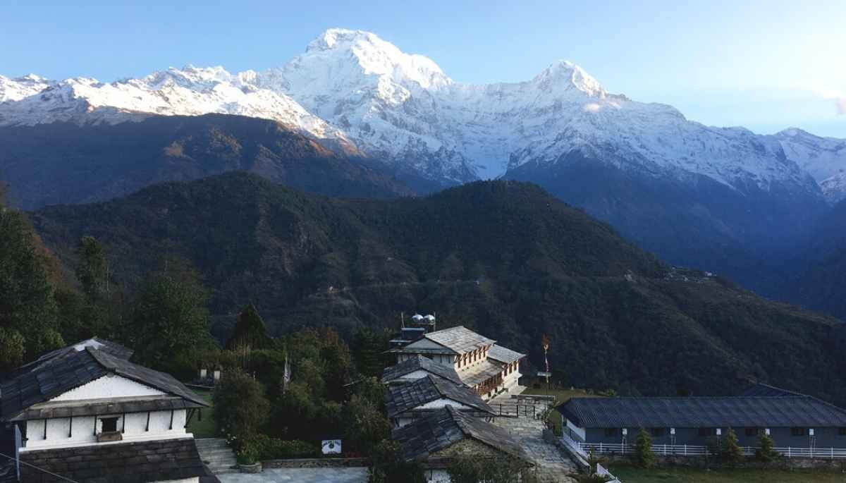 How to Travel Nepal on a Budget