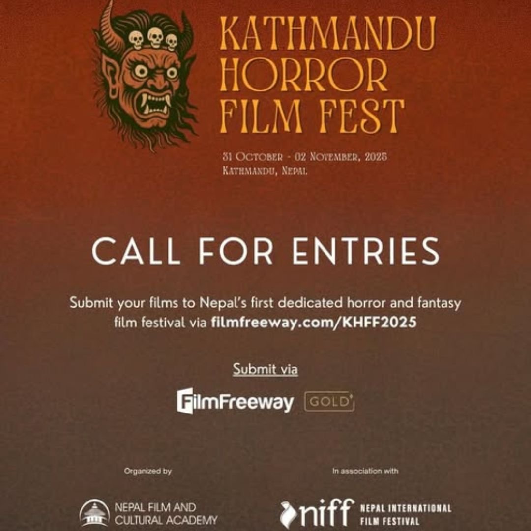 Kathmandu Horror Film Fest